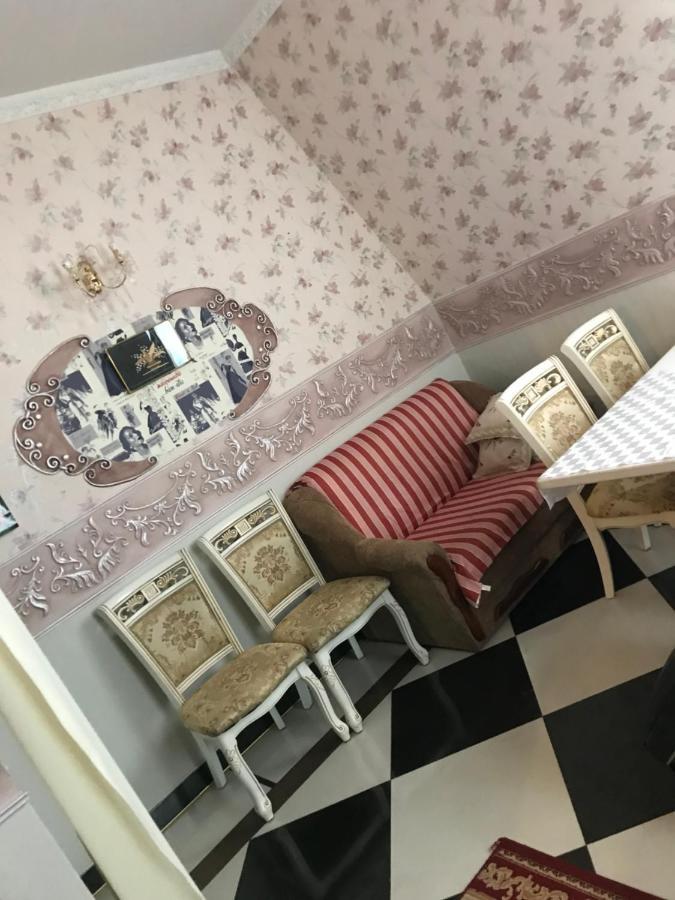 Отель Буржуа Ζιτόμιρ Εξωτερικό φωτογραφία