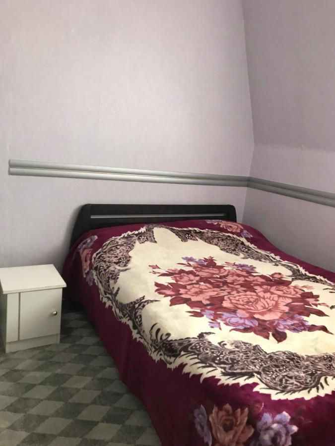 Отель Буржуа Ζιτόμιρ Εξωτερικό φωτογραφία